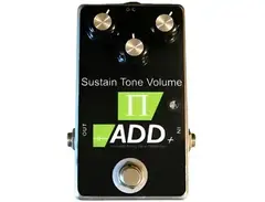ADD+ Pi Fuzz