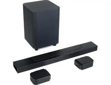 JBL Bar 700 5.1.2 Soundbar with Wireless Subwoofer