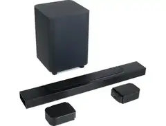 JBL Bar 700 5.1.2 Soundbar with Wireless Subwoofer main image