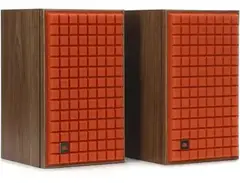 JBL L52 Classic 5.25-inch Passive 2-way Bookshelf Loudspeakers (Pair)