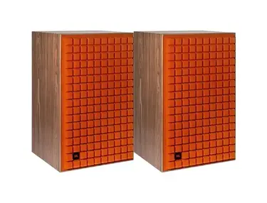JBL L100 Classic MKII Bookshelf Speaker Pair