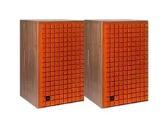 JBL L100 Classic MKII Bookshelf Speaker Pair