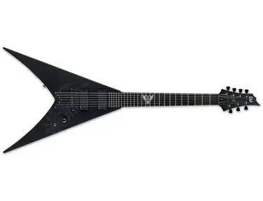 ESP HEX-7 Nergal Signature Model