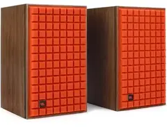 JBL L82 Classic MKII Bookshelf Speakers (Pair) main image