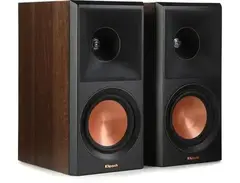 Klipsch RP-500M II Passive Bookshelf Speaker Pair
