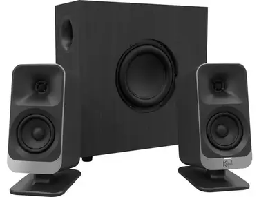 Klipsch ProMedia Lumina Powered Speaker System