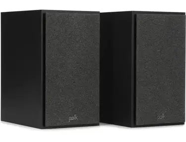 Polk Audio Monitor XT20 6.5-inch Passive Bookshelf Loudspeaker Pair