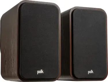Polk Audio Signature Elite ES20 Bookshelf Speaker