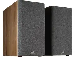 Polk Audio Reserve R200 Passive Bookshelf Speakers main image