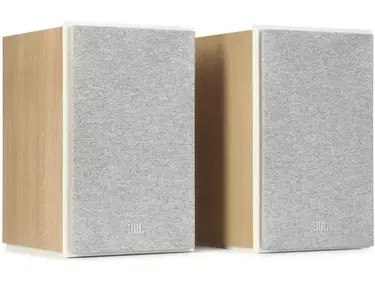 JBL Stage 250B 5.25-inch Bookshelf Loudspeaker