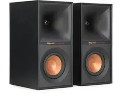 Klipsch R-40M Passive Bookshelf Speakers