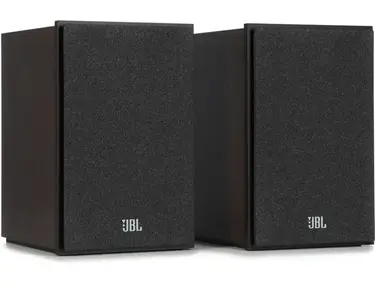 JBL Stage 240B 4.5-inch Bookshelf Loudspeaker