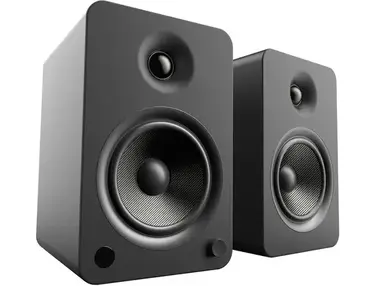 Kanto Audio YU6 Powered Bookshelf Speakers