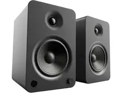 Kanto Audio YU6 Powered Bookshelf Speakers
