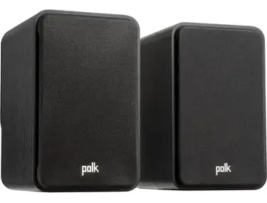 Polk Audio Signature Elite ES15 Bookshelf Speakers