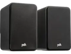 Polk Audio Signature Elite ES15 Bookshelf Speakers