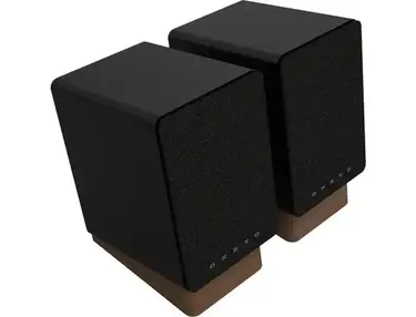 Onkyo Creator Series GX-10DB 3-inch Powered Hi-fi Speakers