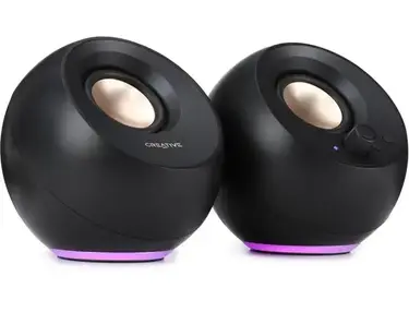 Creative Labs Pebble Pro Computer Speakers