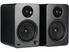 Kanto Audio YU4 Powered Bookshelf Speakers