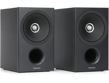 Technics SB-C600-K Bookshelf Speaker System