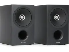 Technics SB-C600-K Bookshelf Speaker System main image