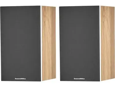 Bowers & Wilkins 607 S3 Passive Bookshelf Speaker