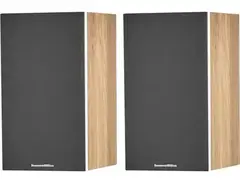 Bowers & Wilkins 607 S3 Passive Bookshelf Speaker