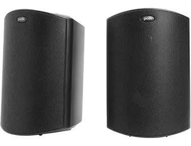 Polk Audio Atrium 5 5-inch All-weather Outdoor Loudspeakers