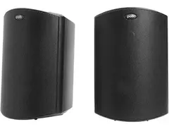 Polk Audio Atrium 5 5-inch All-weather Outdoor Loudspeakers