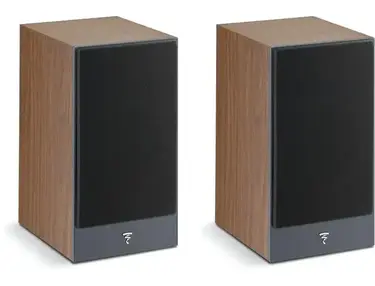 Focal Theva N°1 6.5-inch Passive Bookshelf Loudspeaker