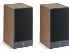 Focal Theva N°1 6.5-inch Passive Bookshelf Loudspeaker main image