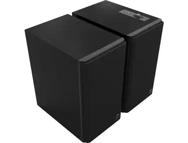 Klipsch The Fives II Powered Bookshelf Speakers