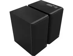 Klipsch The Fives II Powered Bookshelf Speakers