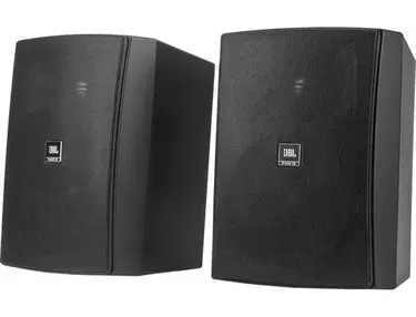 JBL XD-6 Indoor/Outdoor All-weather Loudspeakers