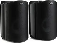 Polk Audio Atrium 4 4.5-inch All-weather Outdoor Loudspeakers
