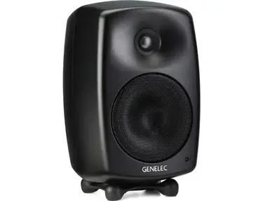 Genelec G Three Active Speaker