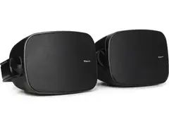 Klipsch RSM-400 Passive Indoor/Outdoor Surface-mount Speaker Pair