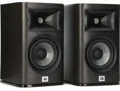 JBL Studio 630 150-watt 6.5-inch Passive Bookshelf Loudspeaker System Pair