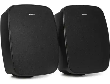Klipsch RSM-525 Passive Indoor/Outdoor Surface-mount Speaker Pair