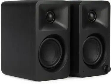 Kanto Audio Ora Powered Bookshelf Speakers