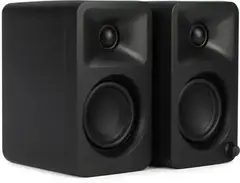 Kanto Audio Ora Powered Bookshelf Speakers