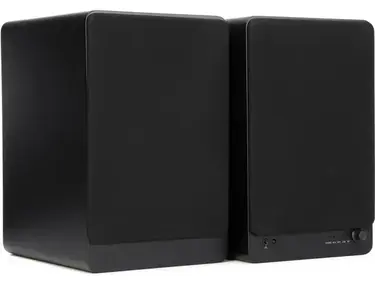 Kanto Audio Tuk Powered Bookshelf Speakers