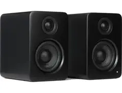 Kanto Audio YU2 Powered Desktop Speakers main image