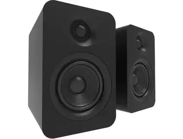 Kanto Audio YUP4 Passive Bookshelf Speakers
