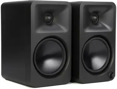 Kanto Audio Ora 4 Powered Bookshelf Speakers