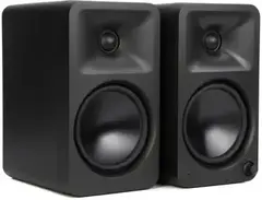 Kanto Audio Ora 4 Powered Bookshelf Speakers