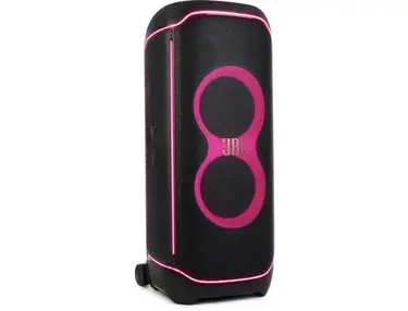 JBL PartyBox Ultimate Speaker with Lighting Effects