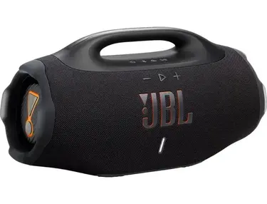 JBL Boombox 4 Bluetooth Speaker