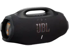 JBL Boombox 4 Bluetooth Speaker
