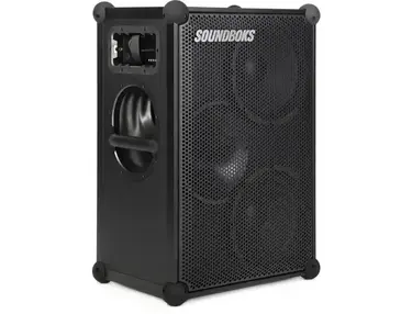 Soundboks Gen 4 Bluetooth Performance Speaker